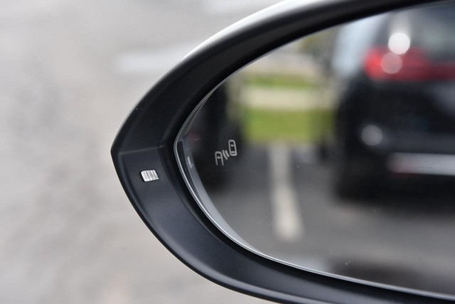 Volkswagen Jetta Vehicle Image 10