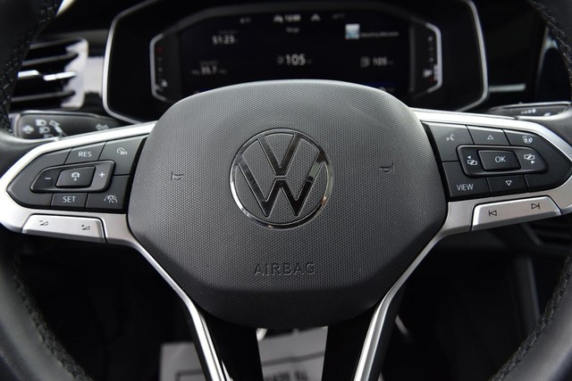 Volkswagen Jetta Vehicle Image 19