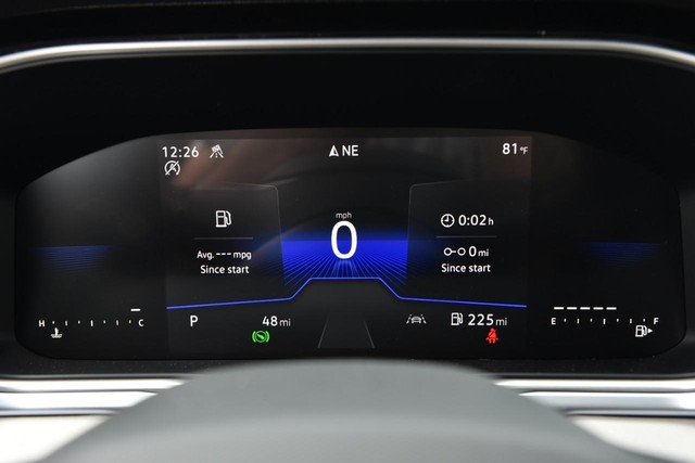 Volkswagen Taos Vehicle Image 11