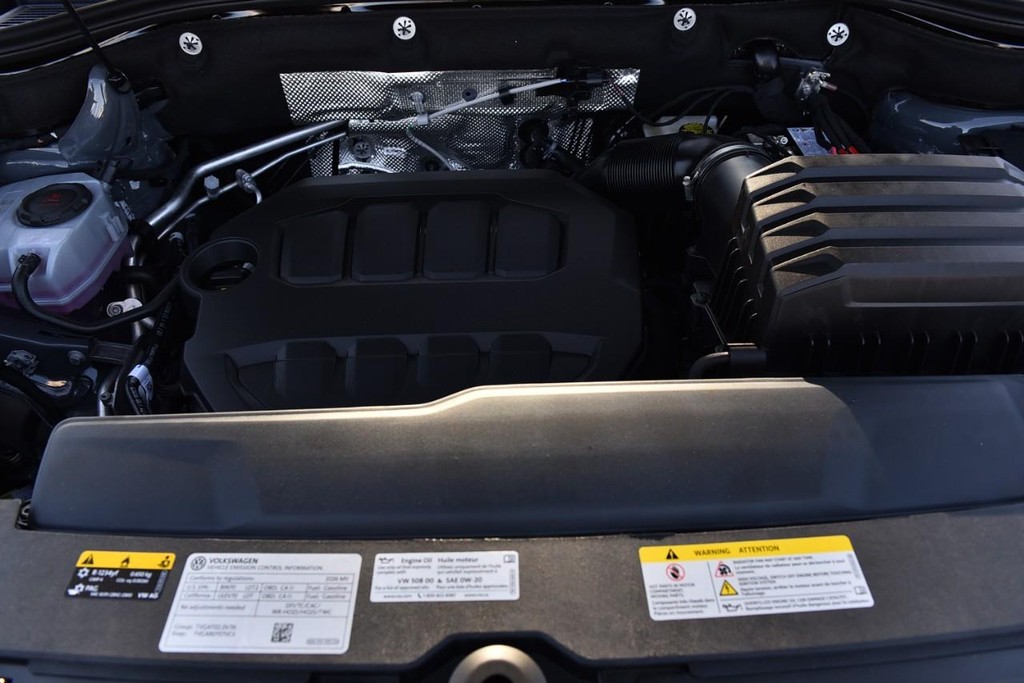 Volkswagen Atlas Vehicle Full-screen Gallery Image 28