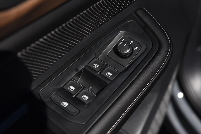 Volkswagen Atlas Vehicle Image 08