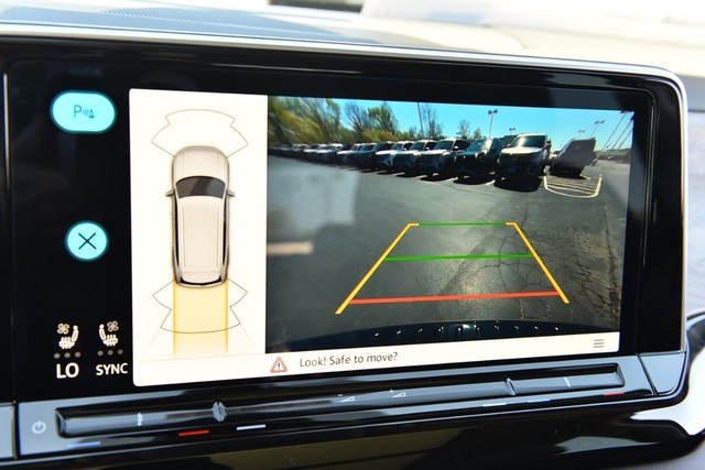 Volkswagen Atlas Vehicle Image 13