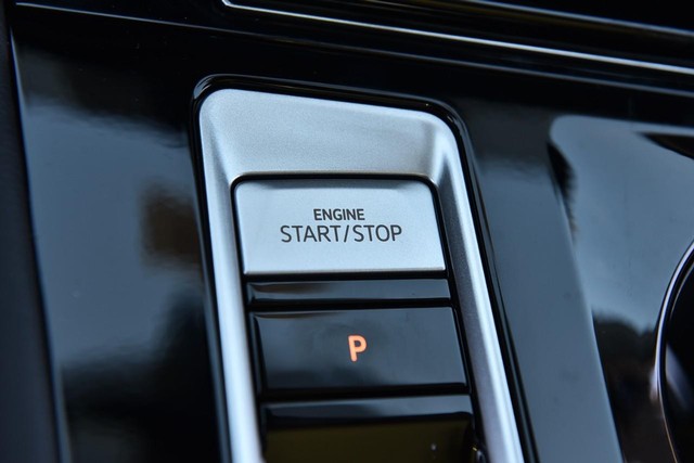 Volkswagen Atlas Vehicle Image 17