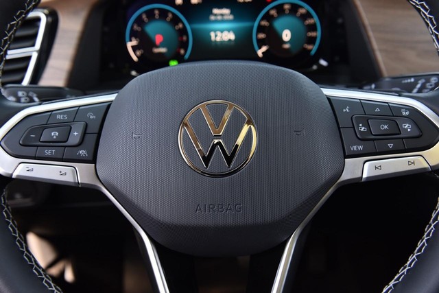 Volkswagen Atlas Vehicle Image 18