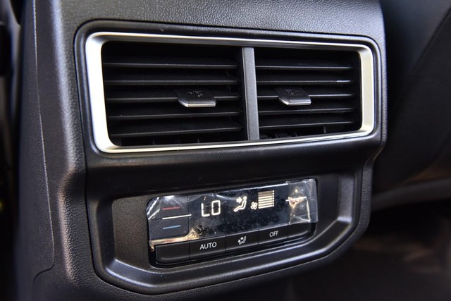 Volkswagen Atlas Vehicle Image 23