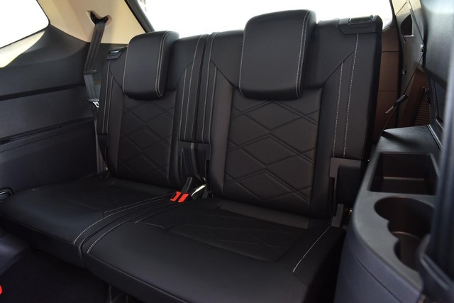 Volkswagen Atlas Vehicle Image 25