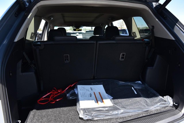 Volkswagen Atlas Vehicle Image 26