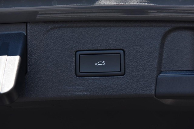 Volkswagen Atlas Vehicle Image 27