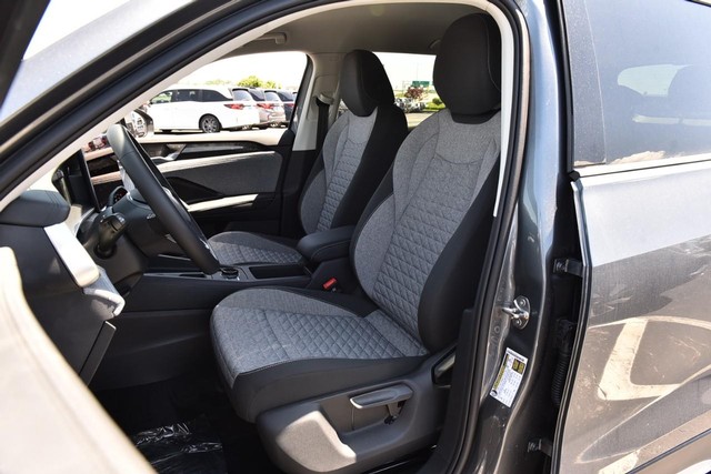 Volkswagen Tiguan Vehicle Image 18