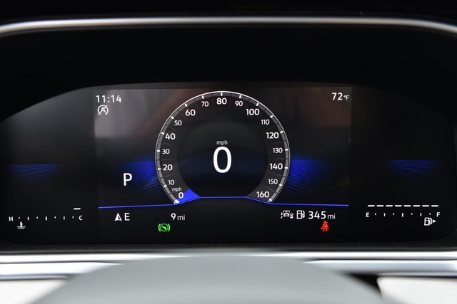 Volkswagen Taos Vehicle Image 11