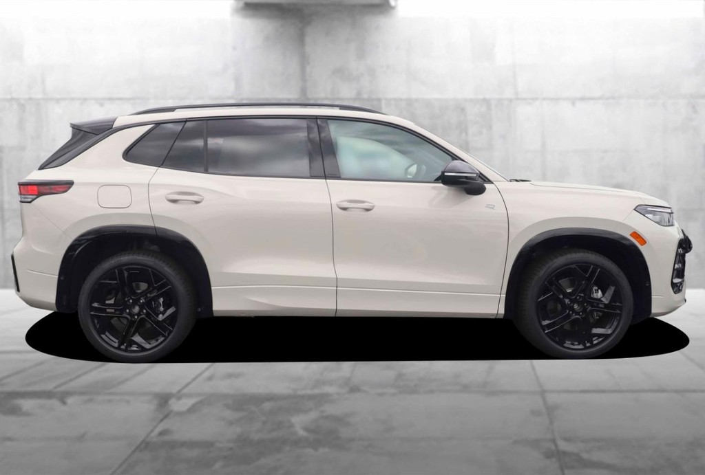 Volkswagen Tiguan Vehicle Full-screen Gallery Image 5