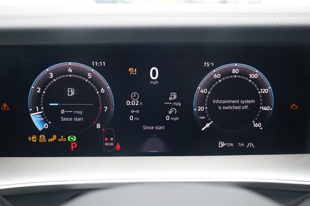 Volkswagen Tiguan Vehicle Full-screen Gallery Image 14
