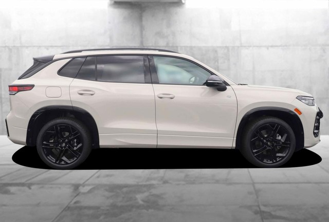 Volkswagen Tiguan Vehicle Image 05