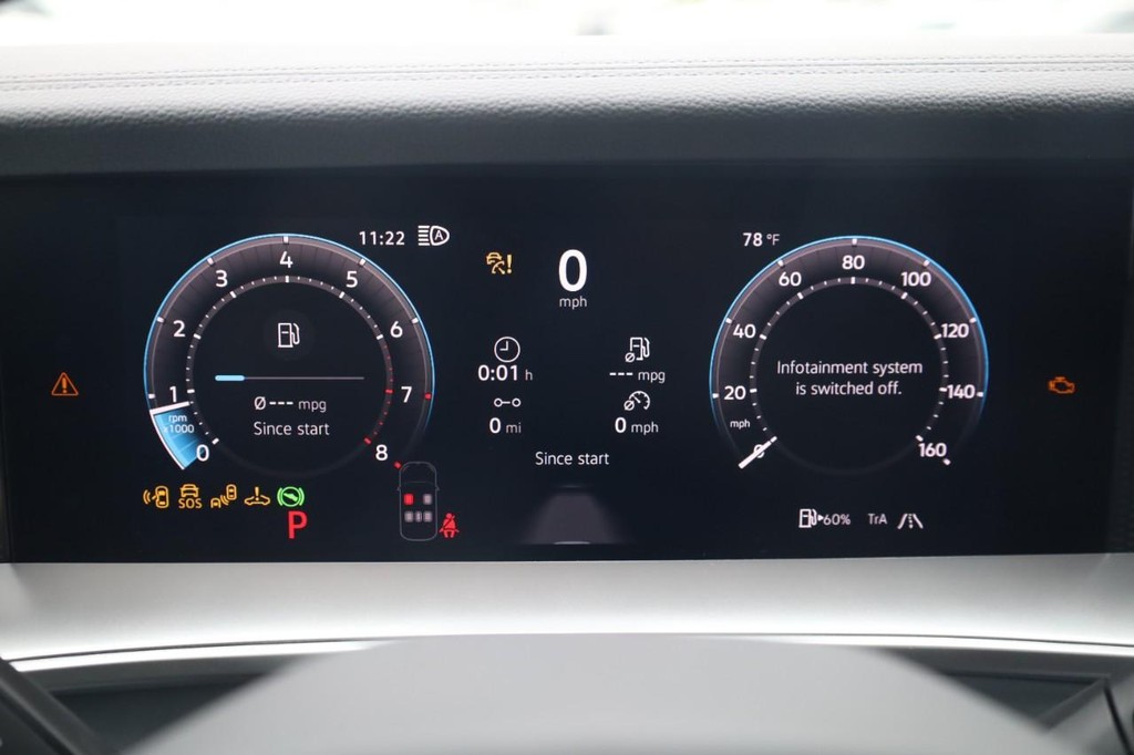 Volkswagen Tiguan Vehicle Full-screen Gallery Image 14
