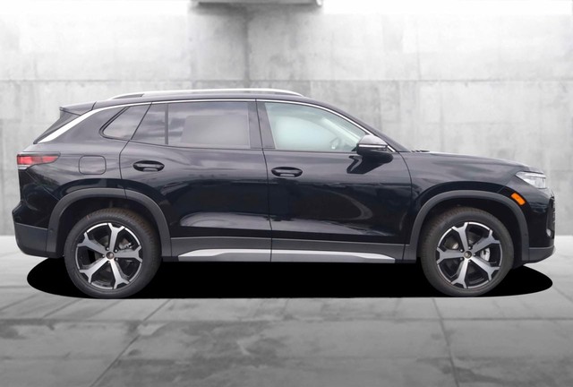 Volkswagen Tiguan Vehicle Image 05
