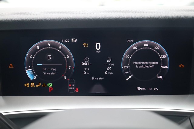 Volkswagen Tiguan Vehicle Image 14