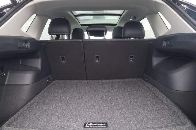 Volkswagen Tiguan Vehicle Image 22