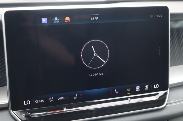 Volkswagen Tiguan Vehicle Image 15