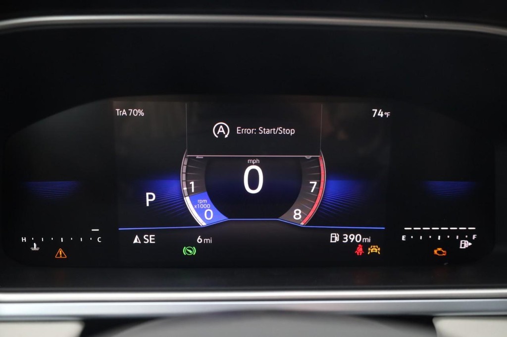 Volkswagen Taos Vehicle Full-screen Gallery Image 13