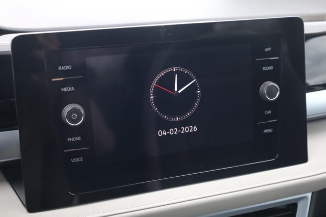 Volkswagen Taos Vehicle Image 14
