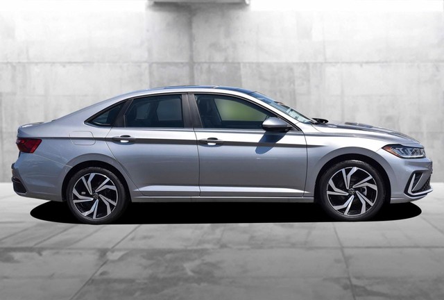 Volkswagen Jetta Vehicle Image 05