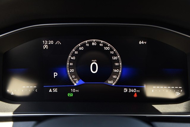 Volkswagen Jetta Vehicle Image 12