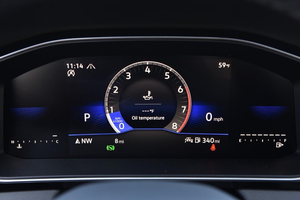 Volkswagen Jetta Vehicle Full-screen Gallery Image 12