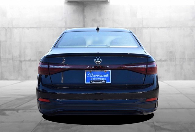 Volkswagen Jetta Vehicle Image 06