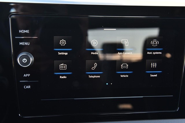 Volkswagen Jetta Vehicle Image 14