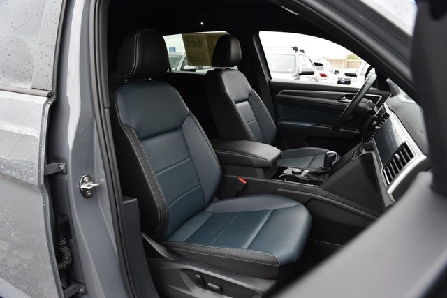 Volkswagen Atlas Cross Sport Vehicle Image 20