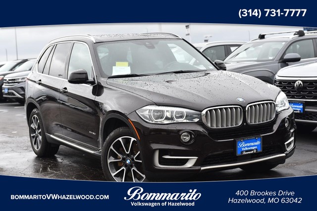 Hazelwood MO 2017 BMW X5 more details - bmw x5