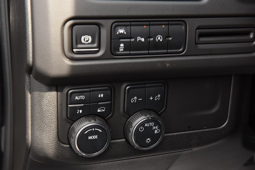 Chevrolet Tahoe Vehicle Full-screen Gallery Image 10