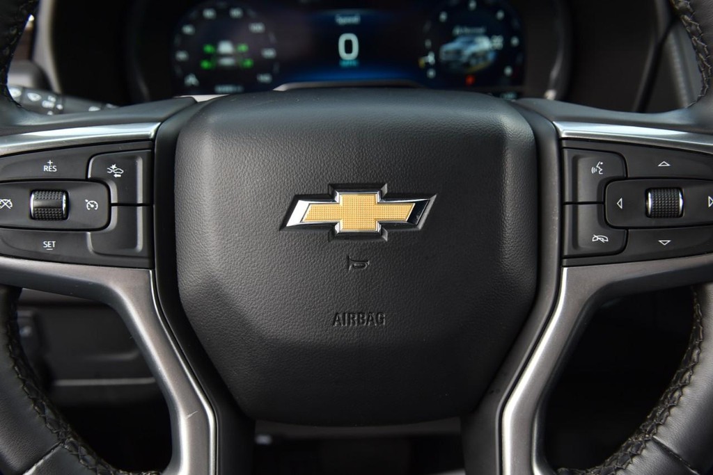 Chevrolet Tahoe Vehicle Full-screen Gallery Image 19