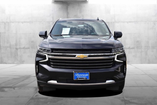 Chevrolet Tahoe Vehicle Image 04