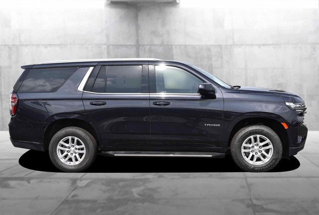 Chevrolet Tahoe Vehicle Image 05