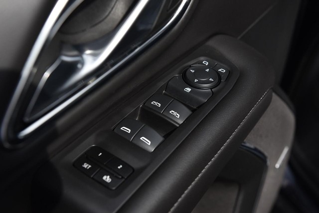Chevrolet Tahoe Vehicle Image 08