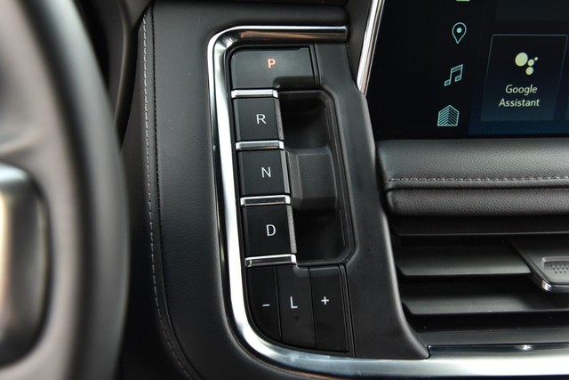 Chevrolet Tahoe Vehicle Image 14