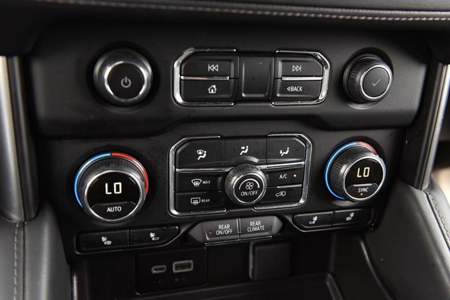 Chevrolet Tahoe Vehicle Image 15