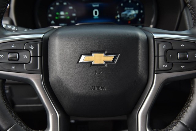 Chevrolet Tahoe Vehicle Image 19