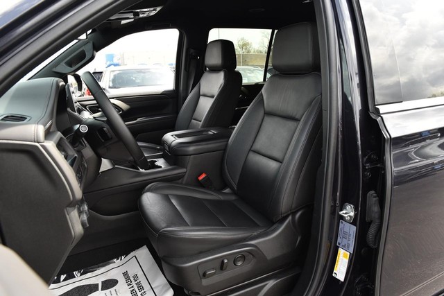Chevrolet Tahoe Vehicle Image 20