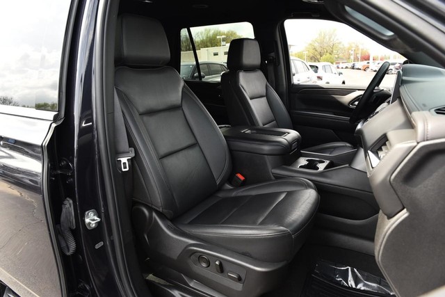 Chevrolet Tahoe Vehicle Image 21