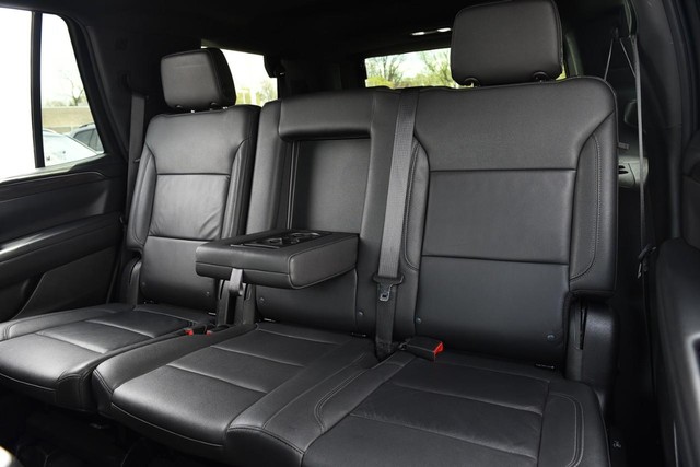 Chevrolet Tahoe Vehicle Image 22