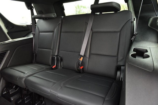 Chevrolet Tahoe Vehicle Image 24