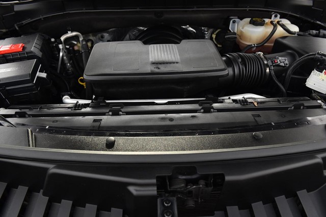 Chevrolet Tahoe Vehicle Image 27