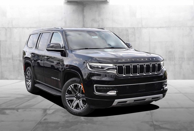 Jeep Wagoneer Vehicle Image 02