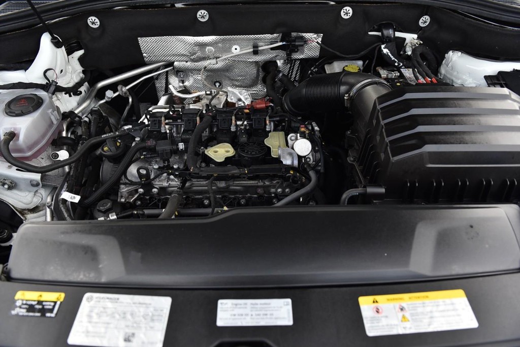Volkswagen Atlas Vehicle Full-screen Gallery Image 28