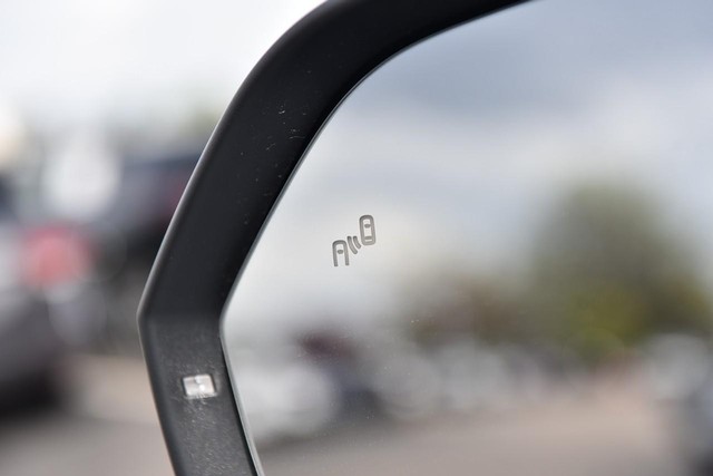 Volkswagen Atlas Vehicle Image 10