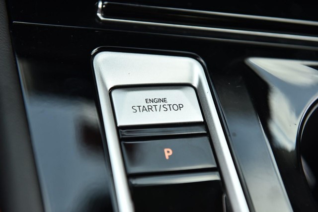 Volkswagen Atlas Vehicle Image 17