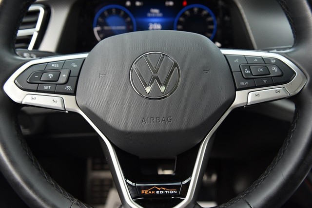 Volkswagen Atlas Vehicle Image 18