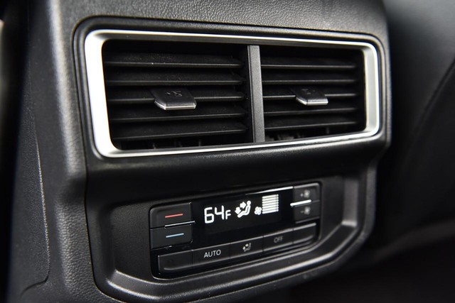 Volkswagen Atlas Vehicle Image 23